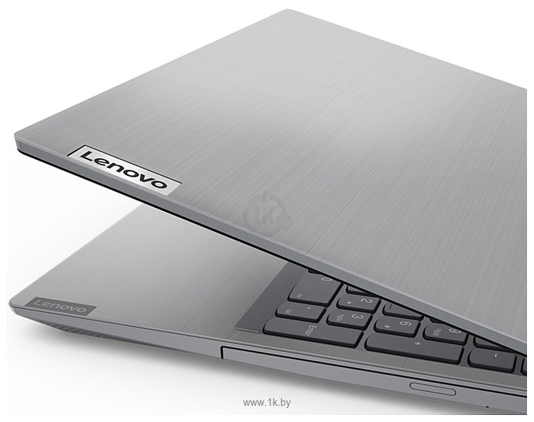 Фотографии Lenovo IdeaPad L3 15IML05 (81Y300J6RE)