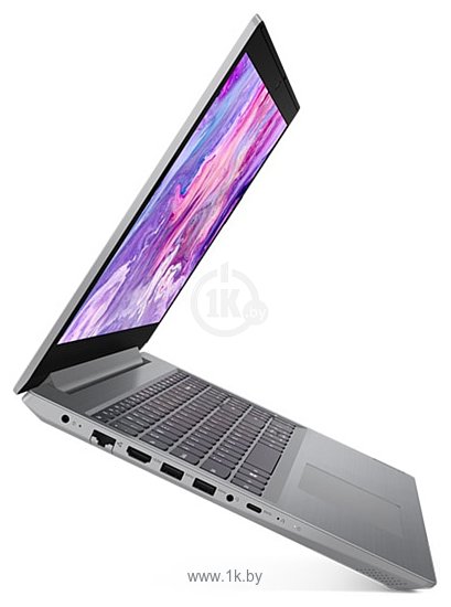 Фотографии Lenovo IdeaPad L3 15IML05 (81Y300J6RE)