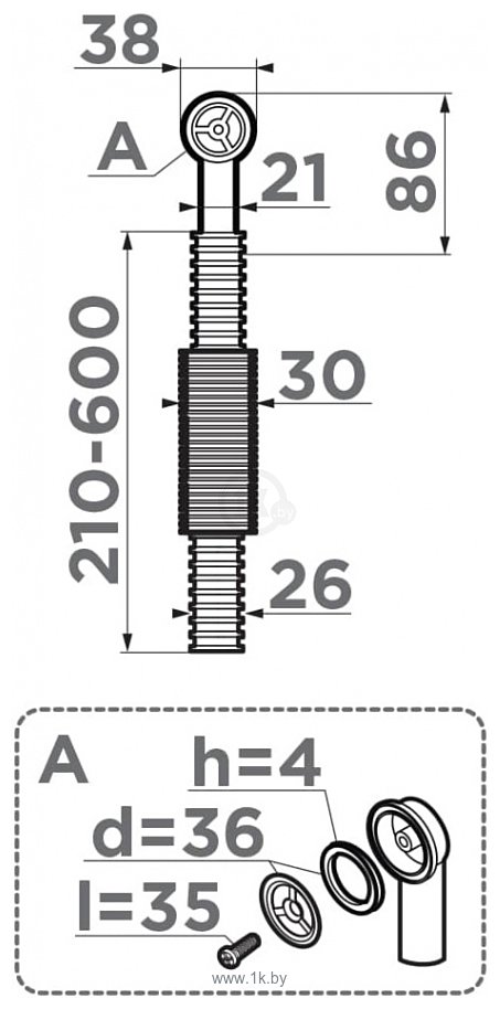 Фотографии Omoikiri OV-1-R AB