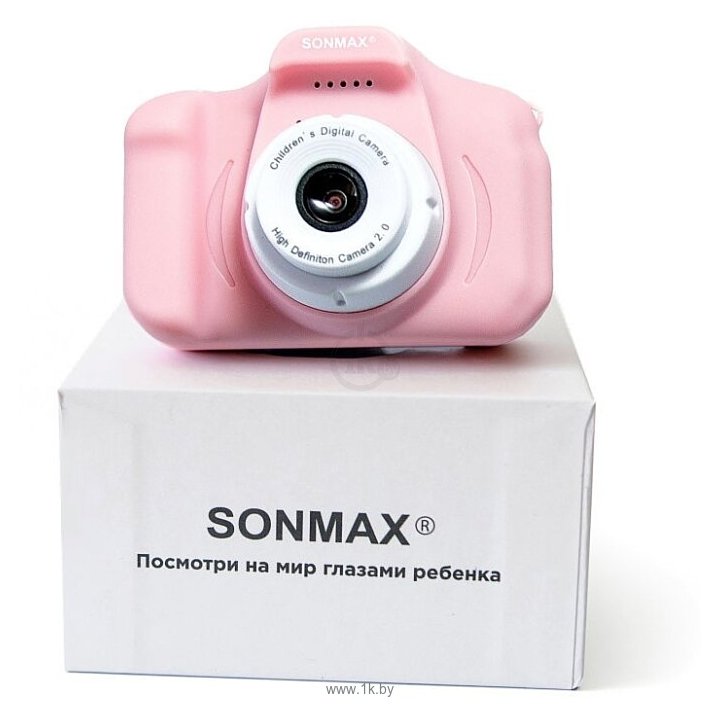 Фотографии SONMAX Children's Digital Camera