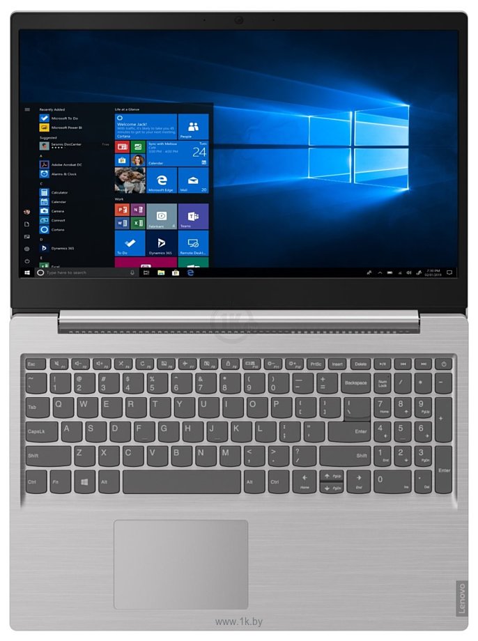 Фотографии Lenovo IdeaPad S145-15AST (81N300JDRE)