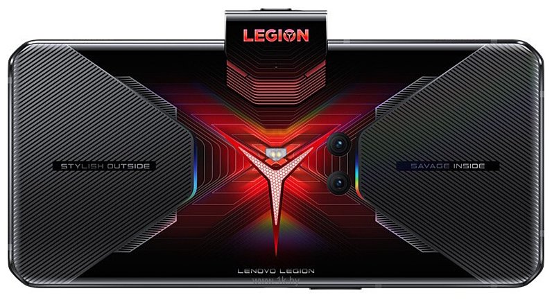Фотографии Lenovo Legion Pro L79031 16/512GB