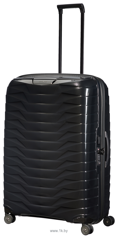 Фотографии Samsonite Proxis Black 81 см