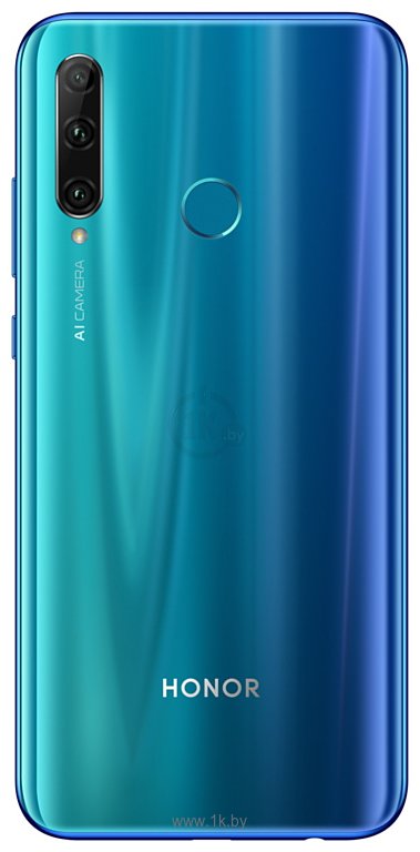 Фотографии HONOR 20e HRY-LX1T 4/64GB