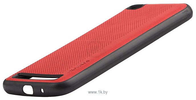Фотографии EXPERTS Perfect Tpu для Xiaomi Redmi 5A (красный)