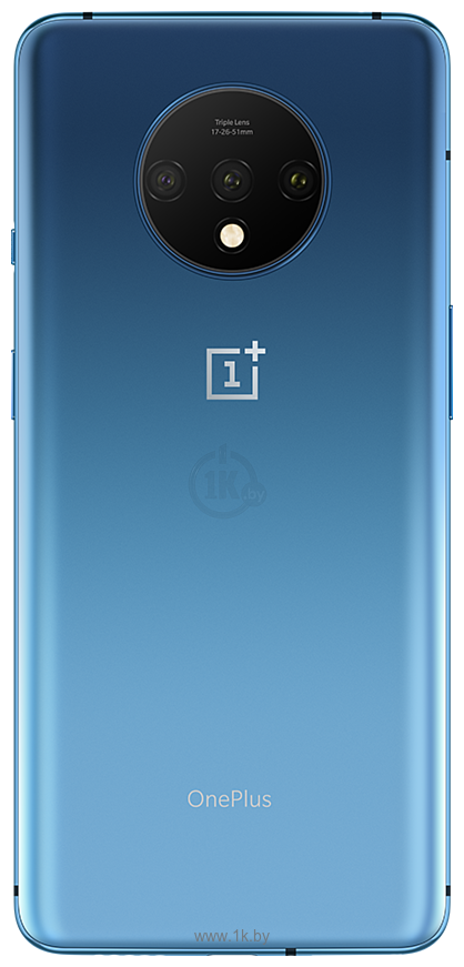 Фотографии OnePlus 7T Single SIM 8/128GB