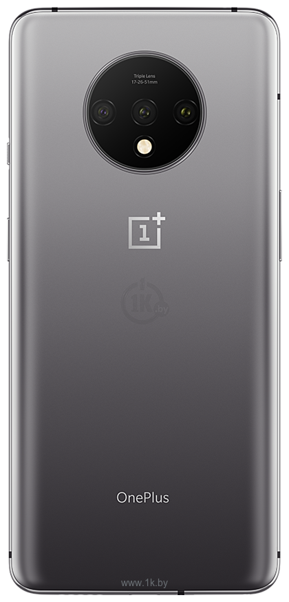 Фотографии OnePlus 7T Single SIM 8/128GB