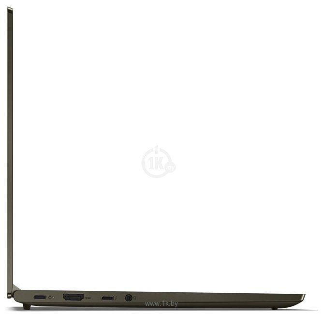 Фотографии Lenovo Yoga Slim 7 14IIL05 (82A10082RU)