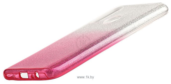 Фотографии EXPERTS Brilliance Tpu для Huawei P30 Lite (розовый)