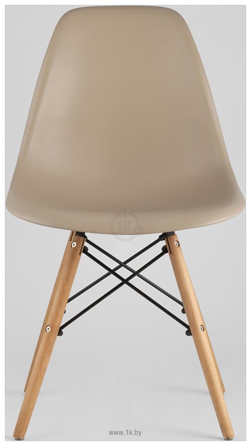 Фотографии Stool Group DSW (бежевый)