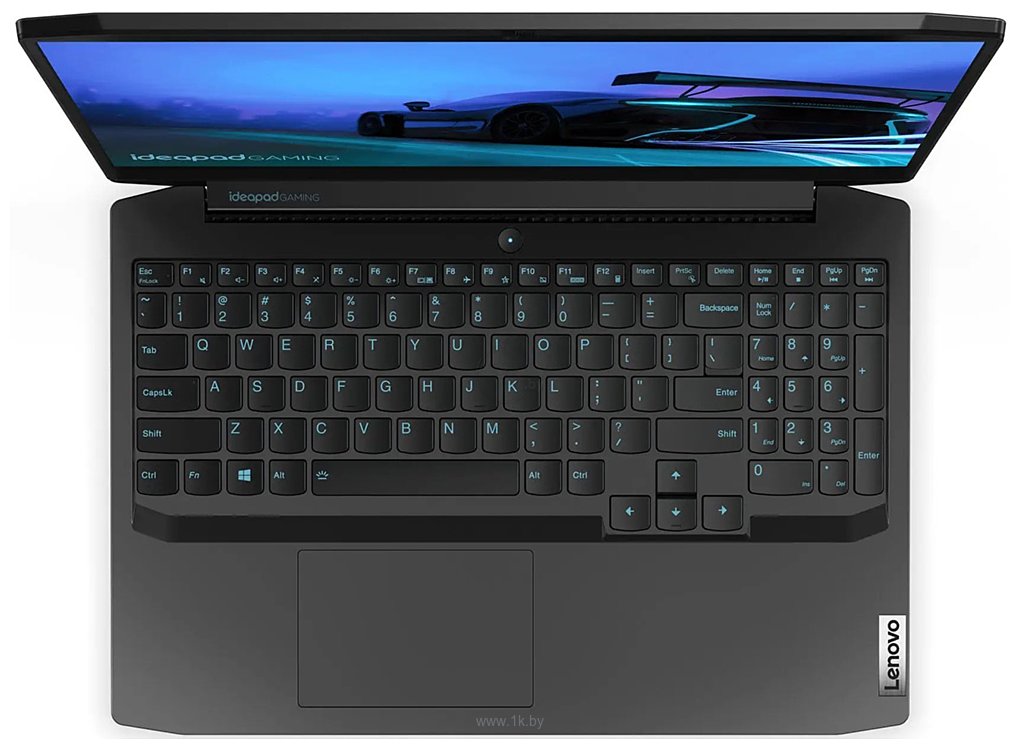 Фотографии Lenovo IdeaPad Gaming 3 15ARH05 (82EY000DRU)