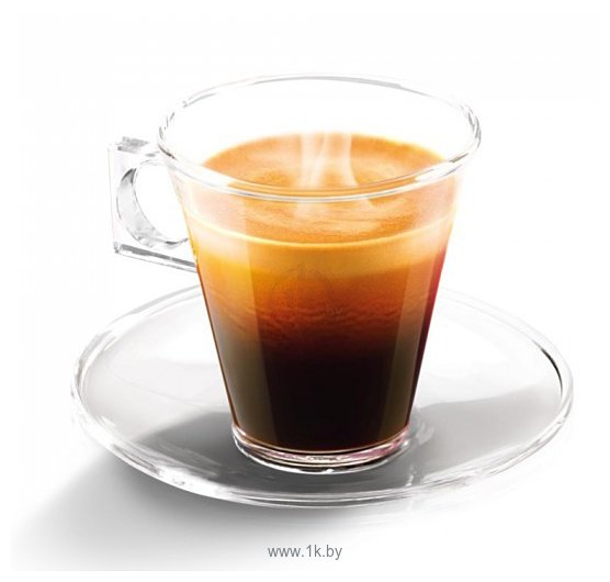 Фотографии Nescafe Dolce Gusto Espresso Caramel капсульный 16 шт (16 порций)