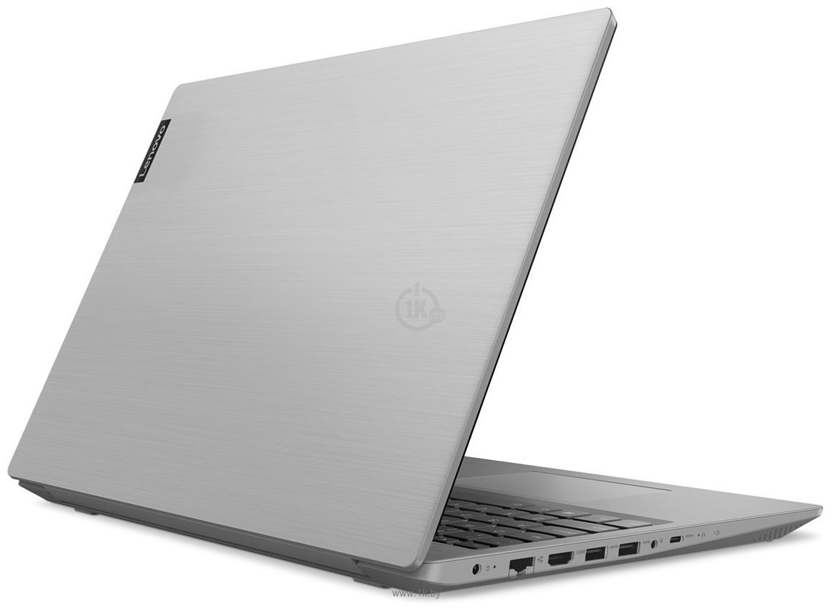 Фотографии Lenovo IdeaPad L340-15IWL (81LG016YRK)