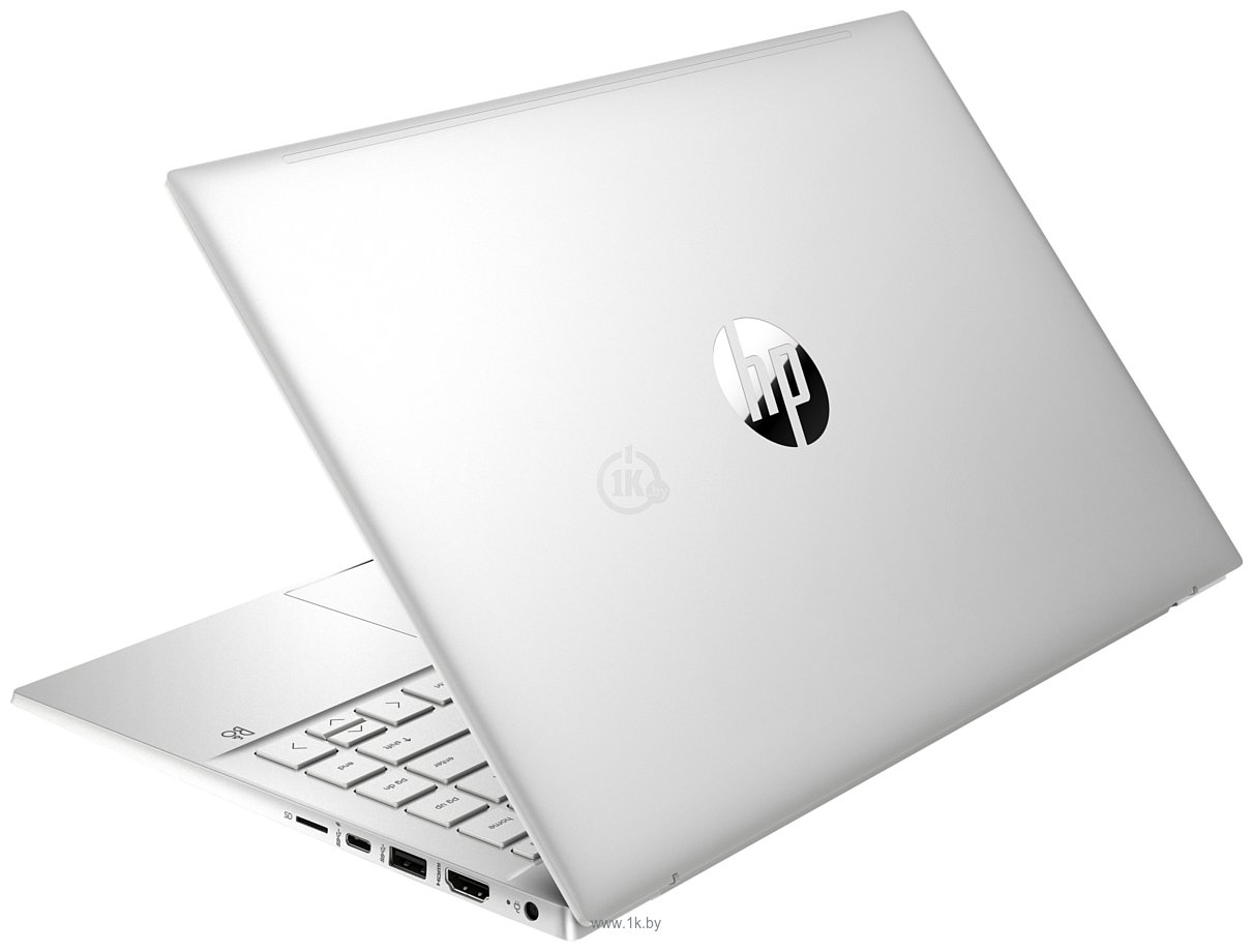 Фотографии HP Pavilion 14-dv0034ur (2X2W0EA)