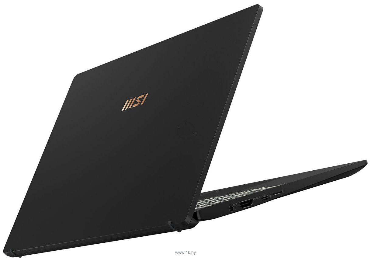 Фотографии MSI Summit B14 A11MOT-090RU