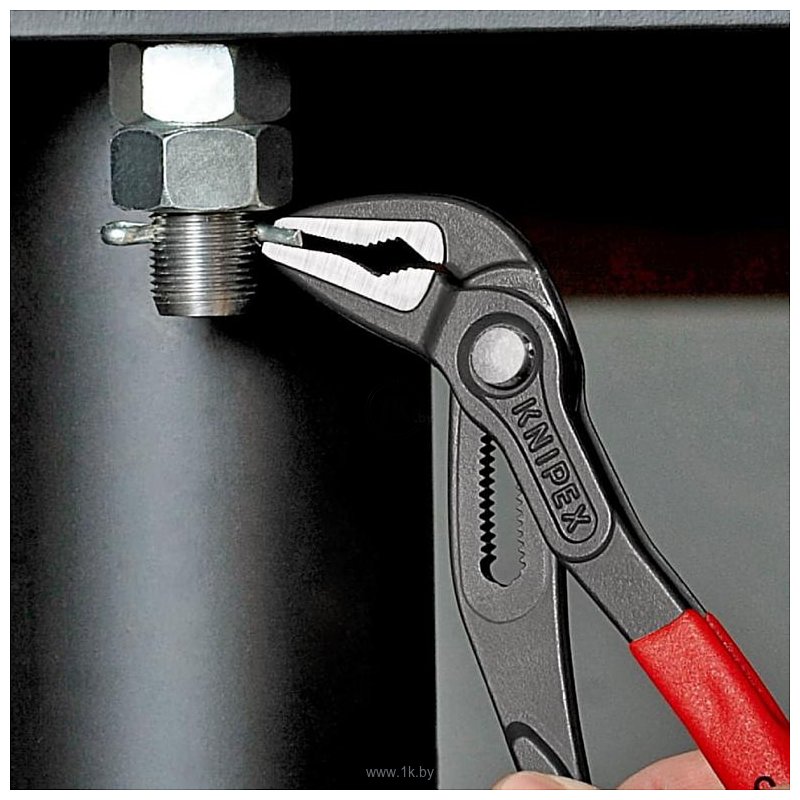 Фотографии Knipex 8751250 1 предмет