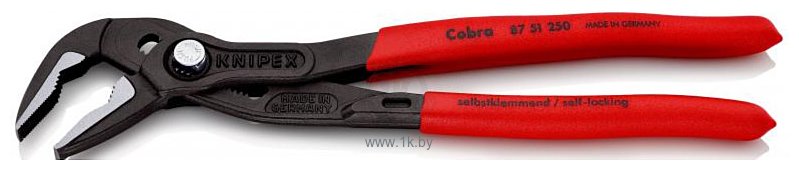 Фотографии Knipex 8751250 1 предмет