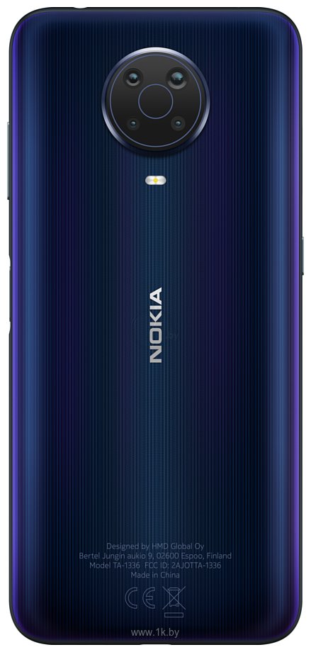 Фотографии Nokia G20 4/128GB