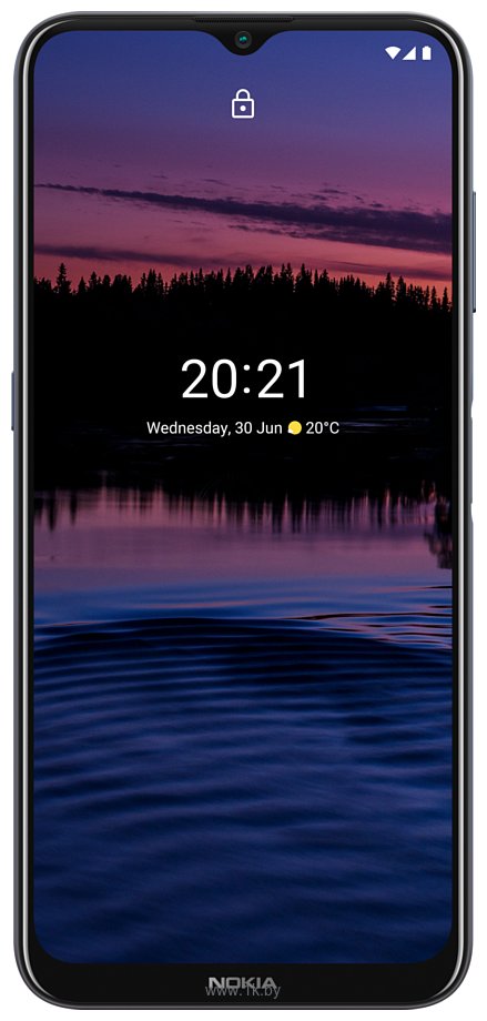 Фотографии Nokia G20 4/128GB