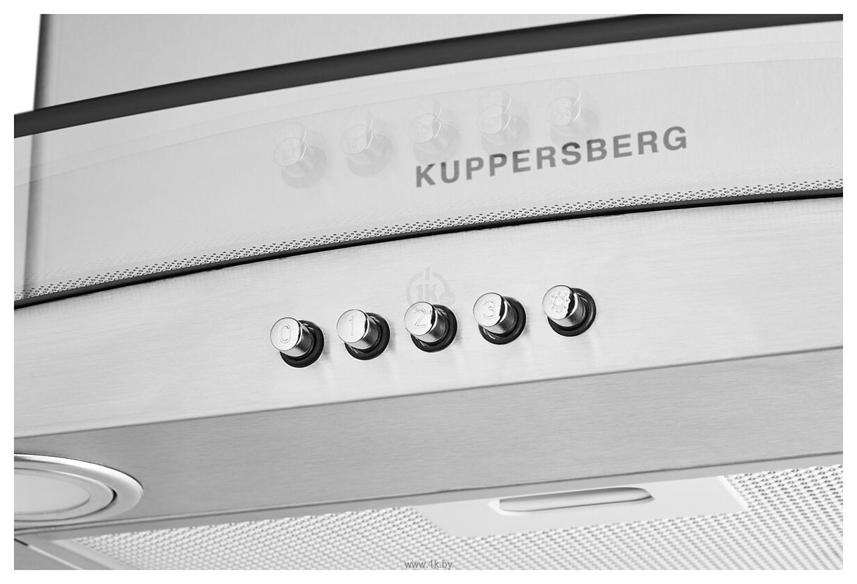 Фотографии Kuppersberg Kaminox 90 X