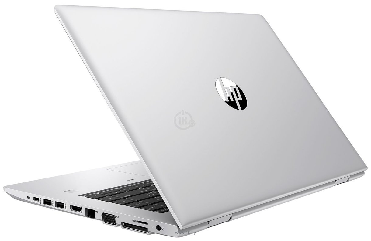 Фотографии HP ProBook 640 G5 (1J5S6EA)