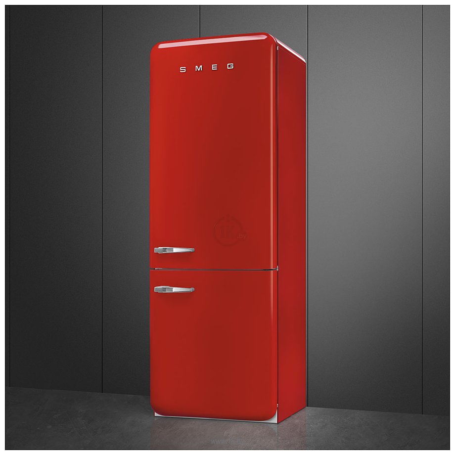 Фотографии Smeg FAB38RRD5