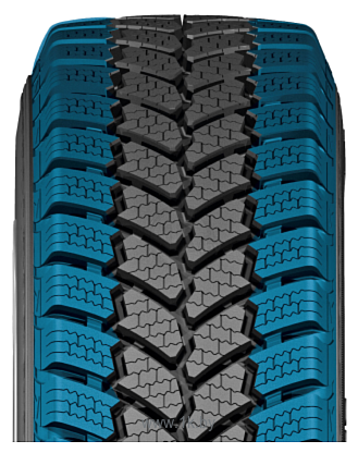 Фотографии Petlas Full Grip PT935 195/65 R16C 104/102T 8 PR