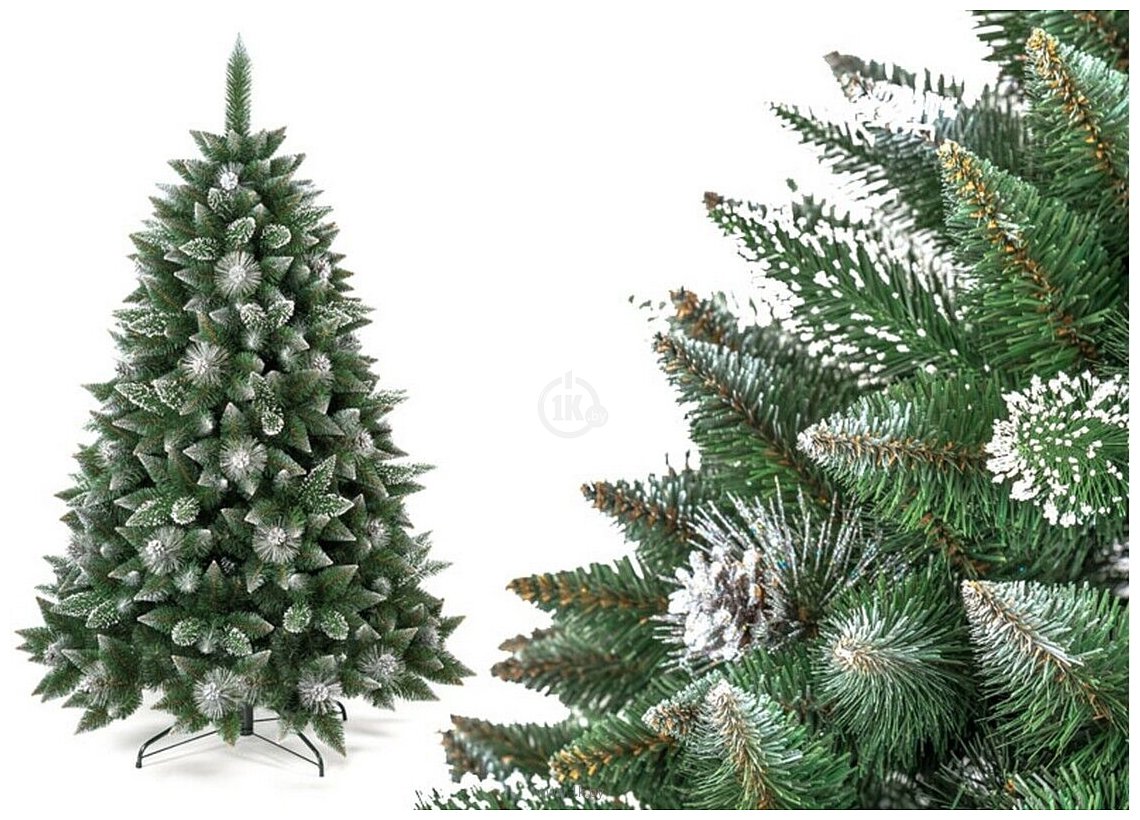 Фотографии Christmas Tree Триумф 2 м