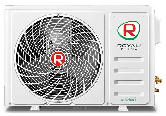 Фотографии Royal Clima Perfetto DC EU Inverter RCI-PF40HN