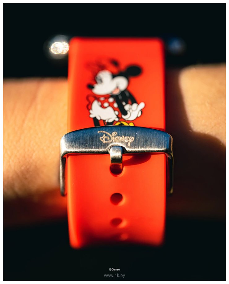 Фотографии MobyFox Minnie Mouse - Classic Heart Disney