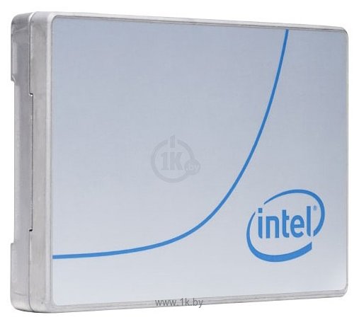 Фотографии Intel DC P4510 4TB SSDPE2KX040T810