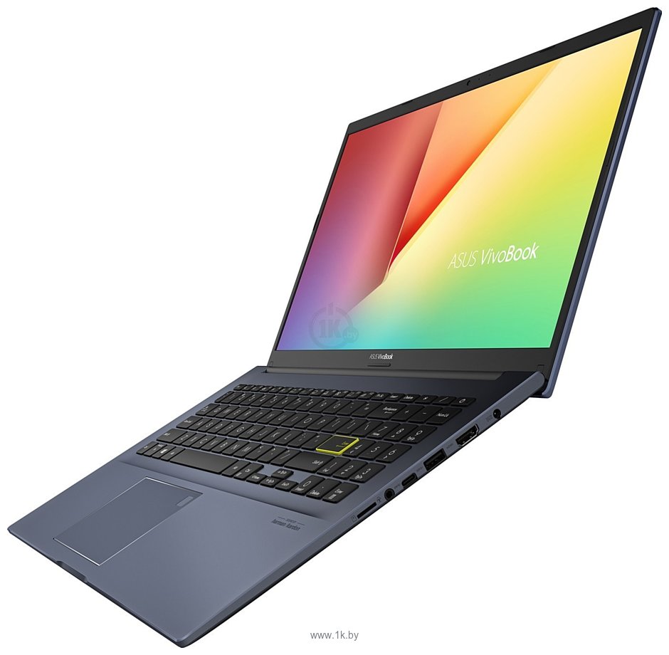 Фотографии ASUS VivoBook 15 X513EA-BQ2105