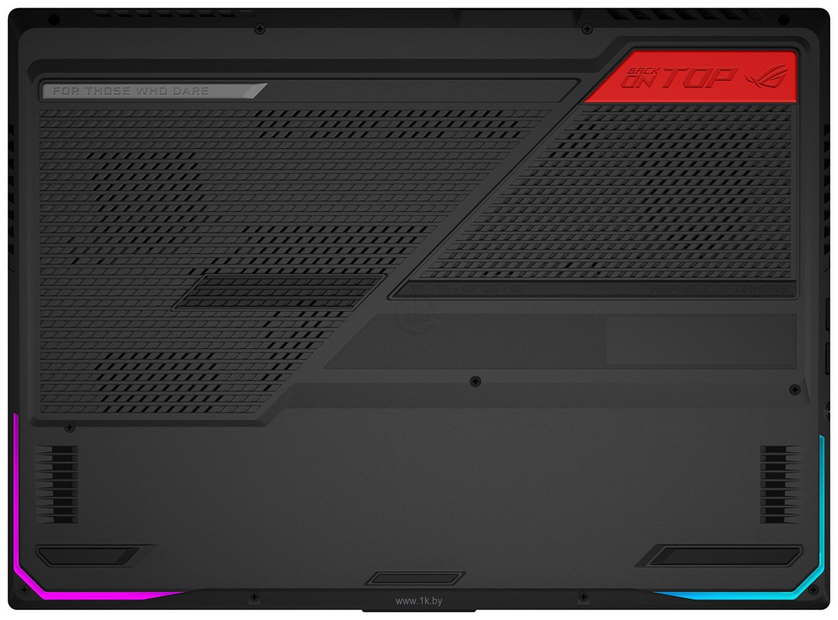 Фотографии ASUS ROG Strix G15 G513QY-HF001W