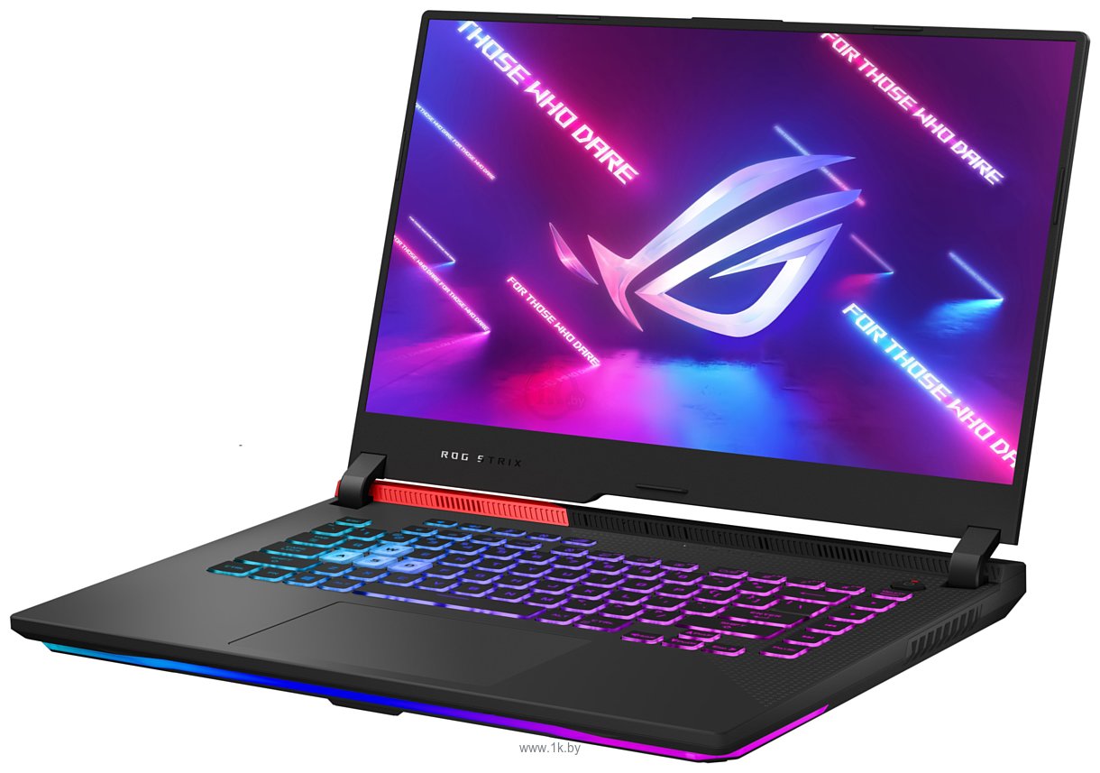 Фотографии ASUS ROG Strix G15 G513QY-HF001W