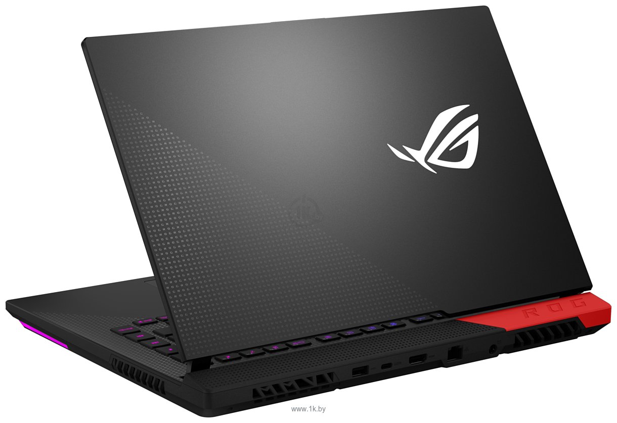 Фотографии ASUS ROG Strix G15 G513QY-HF001W