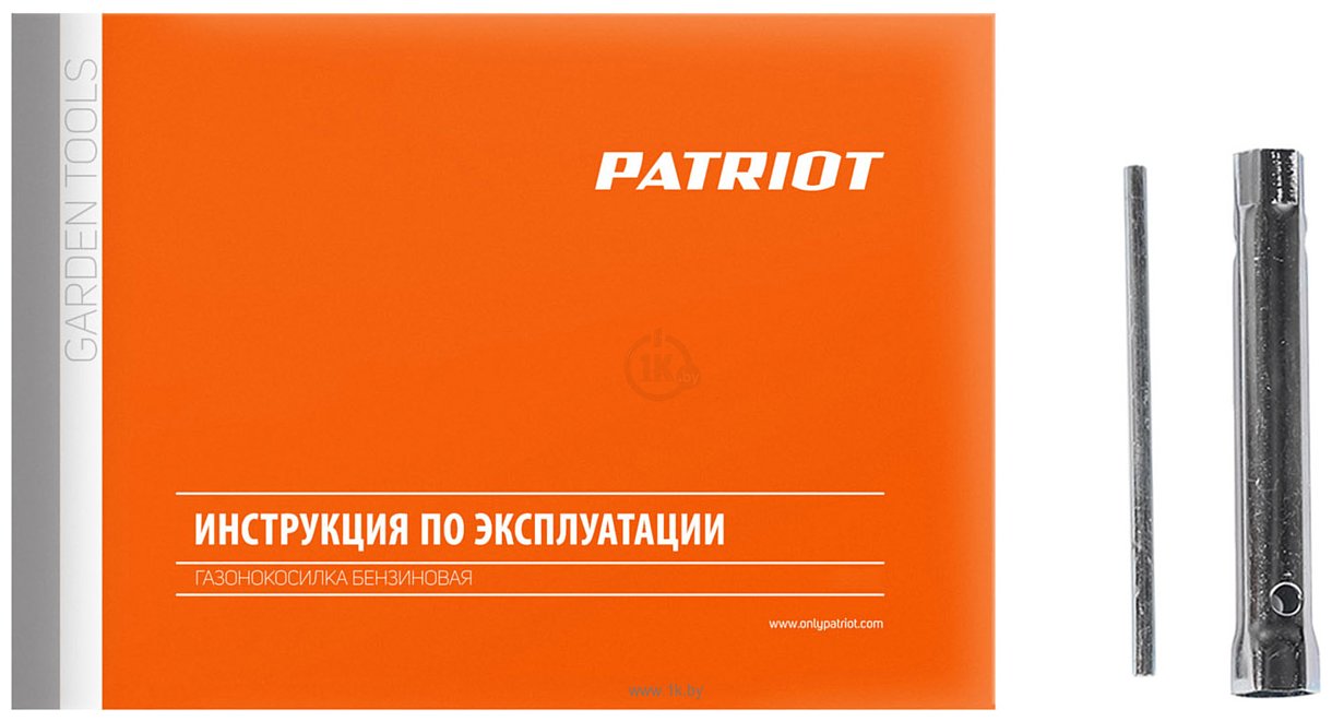 Фотографии Patriot PT 51 M