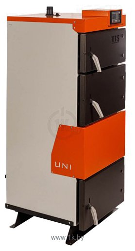 Фотографии TIS Uni N 15