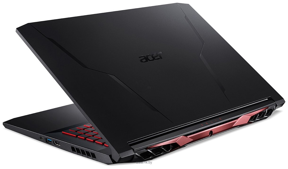 Фотографии Acer Nitro 5 AN517-54-52GS (NH.QF8EU.00A)