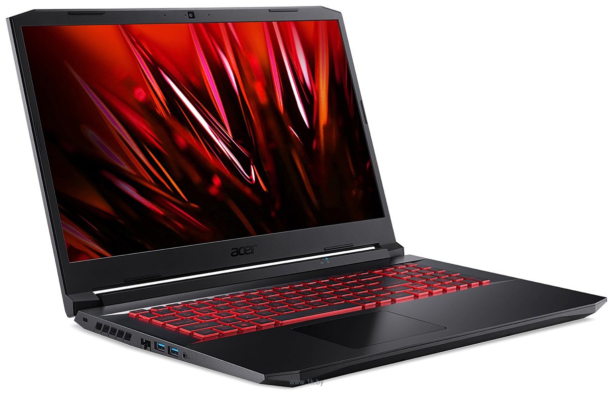 Фотографии Acer Nitro 5 AN517-54-52GS (NH.QF8EU.00A)