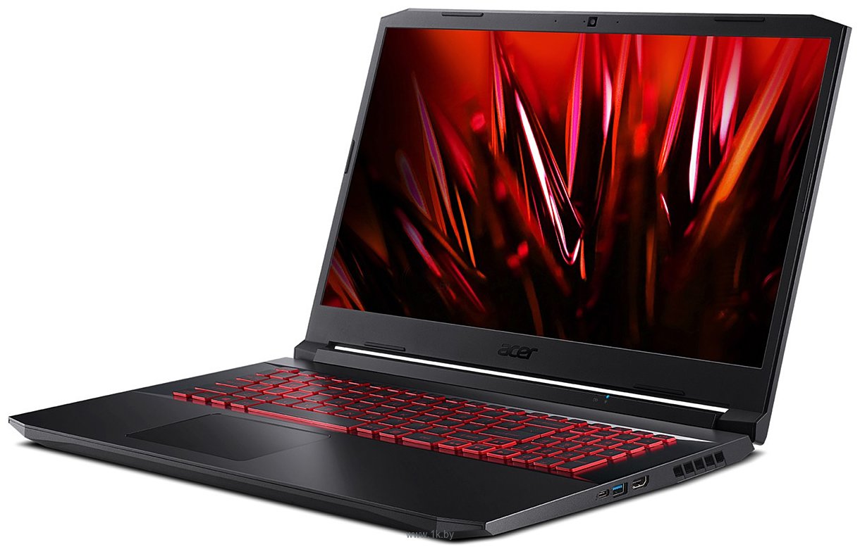 Фотографии Acer Nitro 5 AN517-54-52GS (NH.QF8EU.00A)