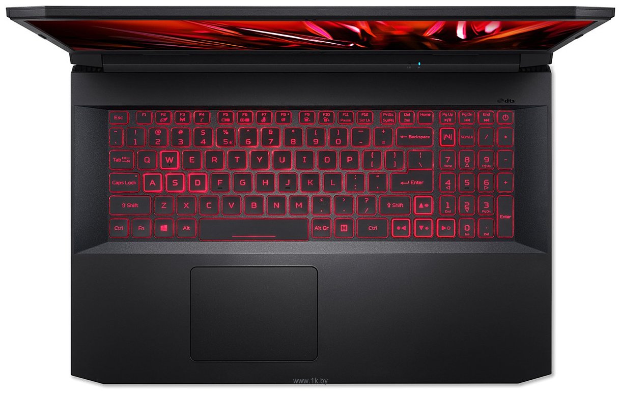 Фотографии Acer Nitro 5 AN517-54-52GS (NH.QF8EU.00A)