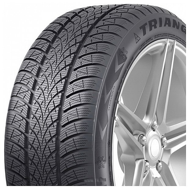 Фотографии Triangle TW401 225/65 R17 106H