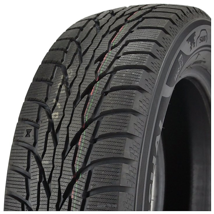 Фотографии Marshal WinterCraft SUV Ice WS51 215/65 R16 102T XL