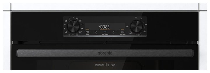 Фотографии Gorenje BOS6737E06FBG