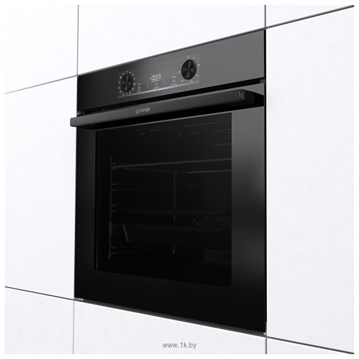 Фотографии Gorenje BOS6737E06FBG