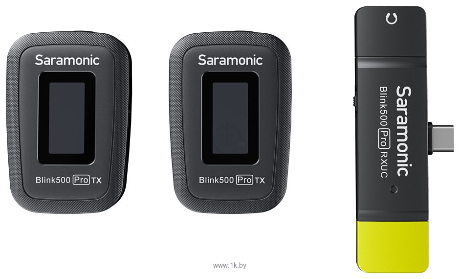 Фотографии Saramonic Blink 500 Pro B6
