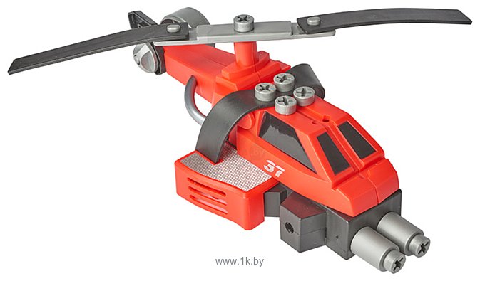 Фотографии Qunxing Toys "Спасательный вертолет"
