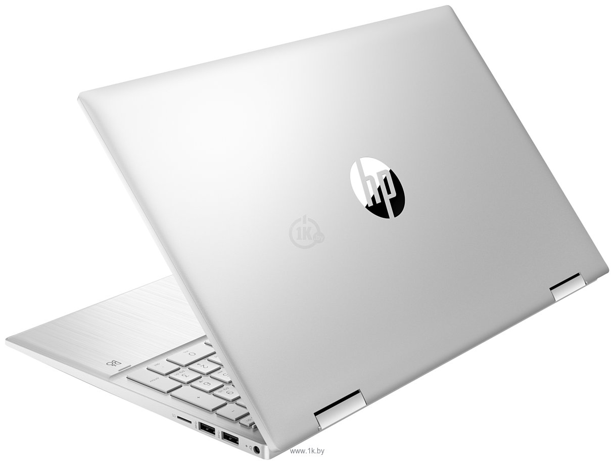 Фотографии HP Pavilion x360 15-er1114nw (712C4EA)