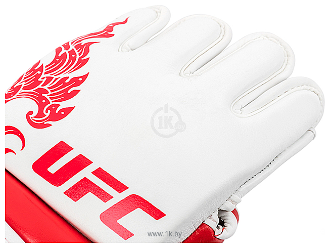 Фотографии UFC MMA Premium True Thai UTT-75541 M (белый)