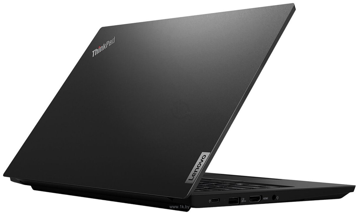 Фотографии Lenovo ThinkPad E14 Gen 2 AMD (20T60081PB)